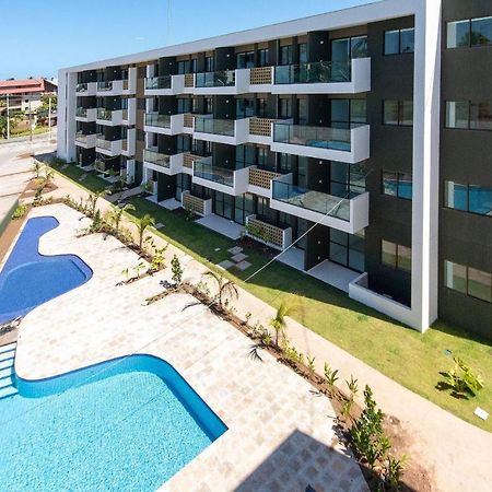 Mana Beach #A114 - Para 5 Pessoas Por Carpediem Pôrto das Galinhas Екстериор снимка