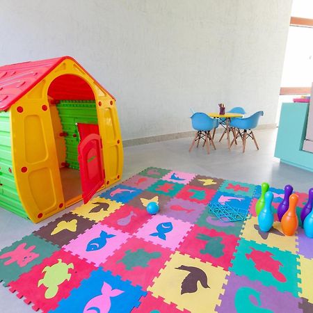 Mana Beach #A114 - Para 5 Pessoas Por Carpediem Pôrto das Galinhas Екстериор снимка