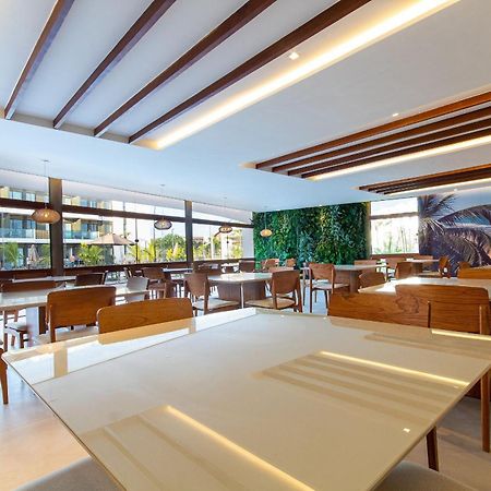 Mana Beach #A114 - Para 5 Pessoas Por Carpediem Pôrto das Galinhas Екстериор снимка